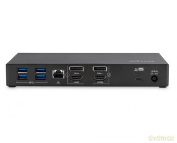 Stacja dokująca SD4781p USB- C USB-A Dual 4k