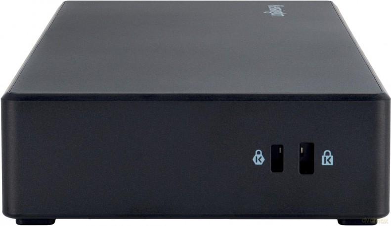 Stacja dokująca SD4781p USB- C USB-A Dual 4k