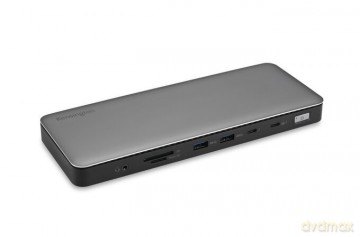 Stacja dokująca SD5760T Thunderbolt 4 dual 4K