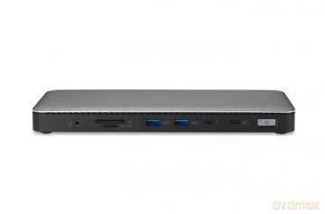 Stacja dokująca SD5760T Thunderbolt 4 dual 4K