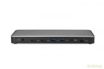 Stacja dokująca SD5760T Thunderbolt 4 dual 4K