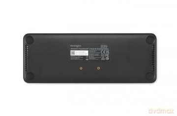 Stacja dokująca SD5760T Thunderbolt 4 dual 4K