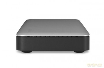 Stacja dokująca SD5760T Thunderbolt 4 dual 4K