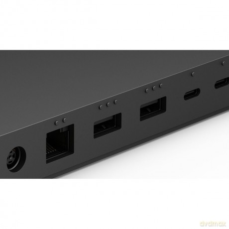 Stacja dokująca Surface Dock Thunderbolt 4
