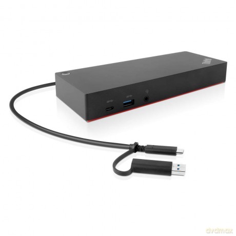 Stacja dokująca ThinkPad Hybrid USB-C with USB-A 40AF0135EU