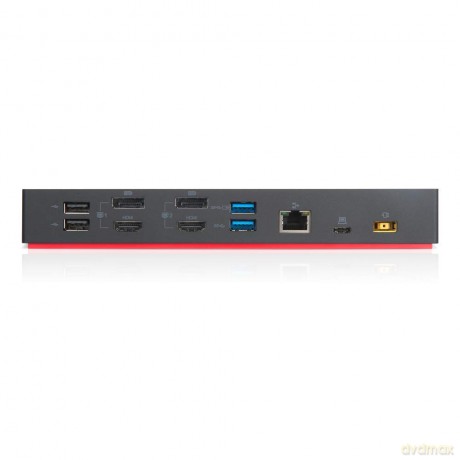 Stacja dokująca ThinkPad Hybrid USB-C with USB-A 40AF0135EU