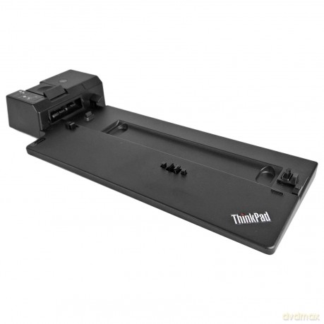 Stacja dokująca ThinkPad Pro Docking Station (Europe/Korea) - 40AH0135EU (side dock)