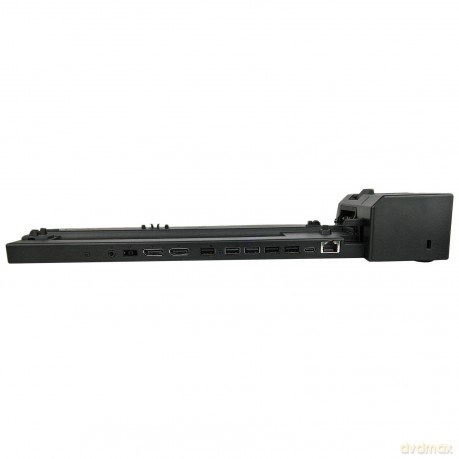 Stacja dokująca ThinkPad Pro Docking Station (Europe/Korea) - 40AH0135EU (side dock)