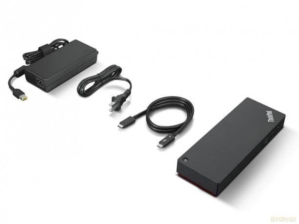 Stacja dokująca ThinkPad Universal Thunderbolt 4 Dock 40B00135EU