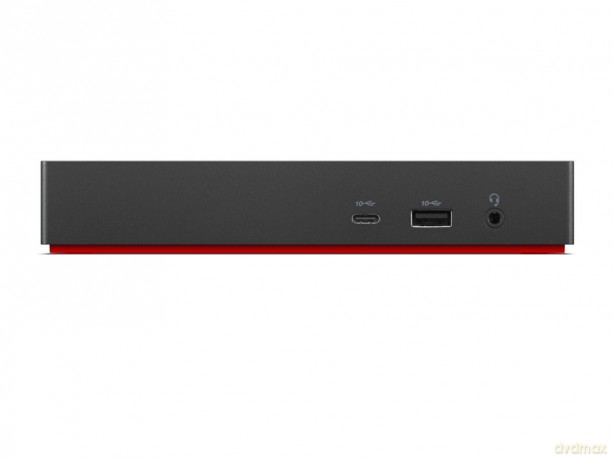 Stacja dokująca ThinkPad Universal USB-C Dock 40AY0090EU (następca 40AS0090EU)