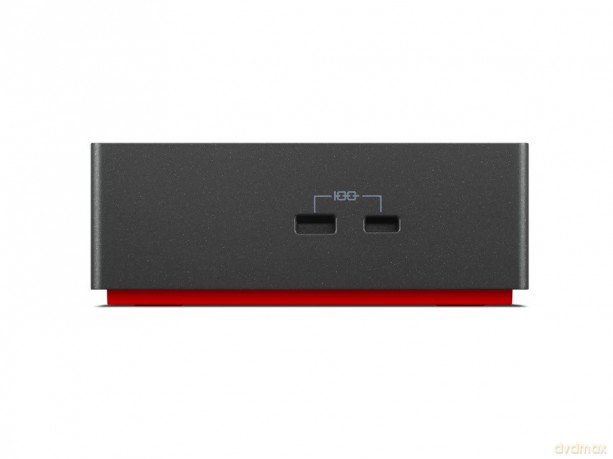 Stacja dokująca ThinkPad Universal USB-C Dock 40AY0090EU (następca 40AS0090EU)