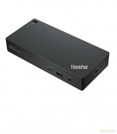 Stacja dokująca ThinkPad Universal USB-C Smart Dock 40B20135EU