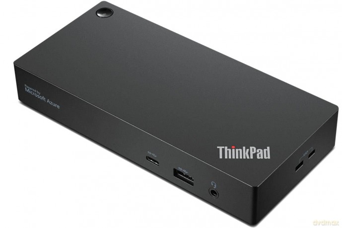 Stacja dokująca ThinkPad Universal USB-C Smart Dock 40B20135EU