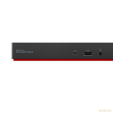 Stacja dokująca ThinkPad Universal USB-C Smart Dock 40B20135EU