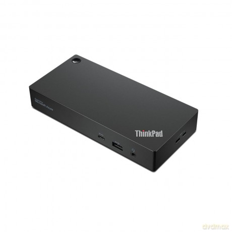 Stacja dokująca ThinkPad Universal USB-C Smart Dock 40B20135EU