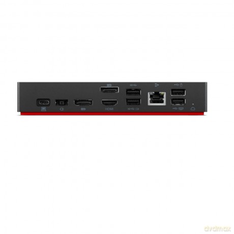 Stacja dokująca ThinkPad Universal USB-C Smart Dock 40B20135EU