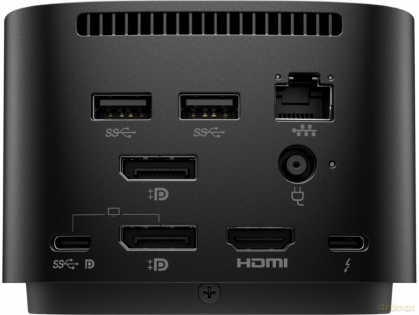 Stacja dokująca Thunderbolt 120W G4 Dock 4J0A2AA