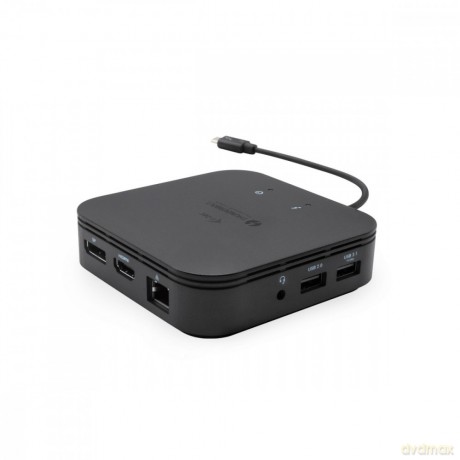 Stacja dokująca Thunderbolt 3 3x Display Docking Station + Power Delivery 96W