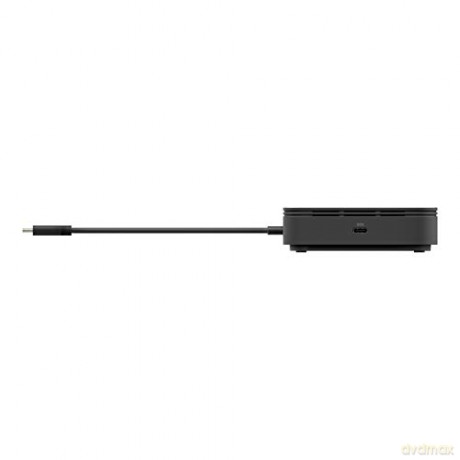 Stacja dokująca Thunderbolt 3 z kablem