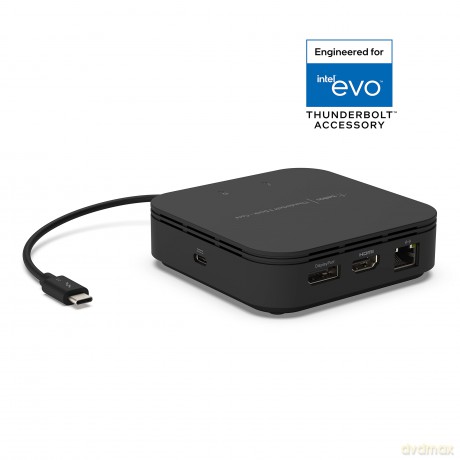Stacja dokująca Thunderbolt 3 z kablem