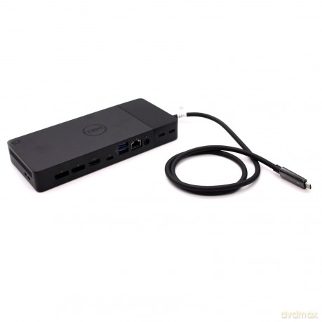 Stacja dokująca Thunderbolt WD22TB4