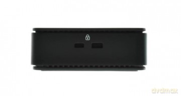 Stacja dokująca Thunderbolt4 2x Display Docking Station Gen3 7x USB, 2.5 GLAN PowerDelivery 92 W kabel TB4 1m