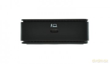 Stacja dokująca Thunderbolt4 2x Display Docking Station Gen3 7x USB, 2.5 GLAN PowerDelivery 92 W kabel TB4 1m