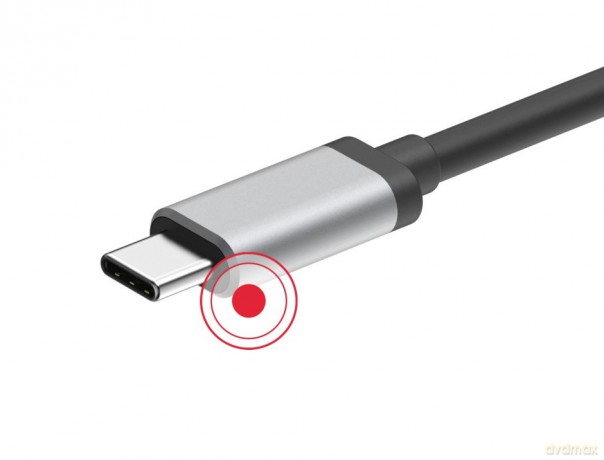 Stacja dokująca USB C 10 portów