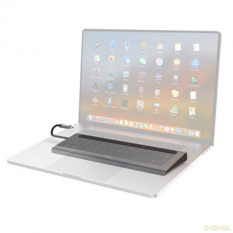 Stacja dokująca USB C 10 portów