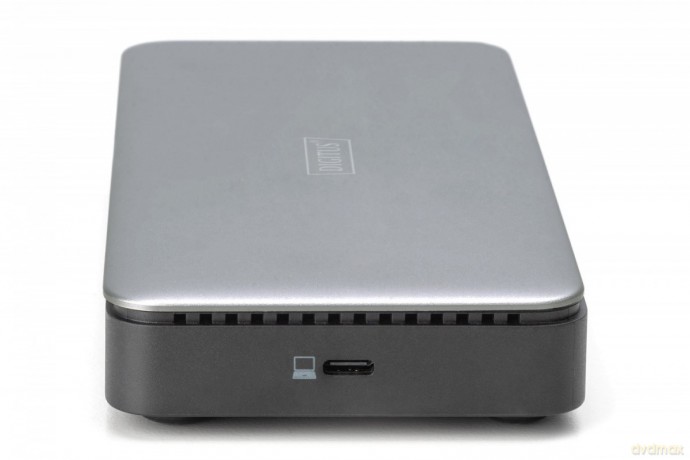 Stacja dokująca USB Typ C 11-portów 2x HDMI 1x DisplayPort 4K/60Hz DC-Jack 150W