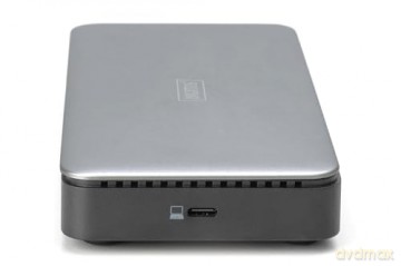Stacja dokująca USB Typ C 11-portów 2x HDMI 1x DisplayPort 4K/60Hz DC-Jack 150W