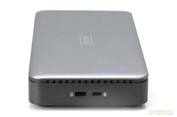 Stacja dokująca USB Typ C 11-portów 2x HDMI 1x DisplayPort 4K/60Hz DC-Jack 150W