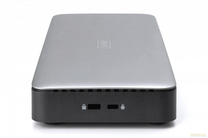 Stacja dokująca USB Typ C 13-portów 3x HDMI 2x DisplayPort 4K/60Hz DC-Jack 150W