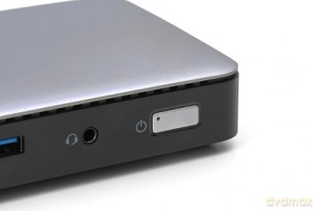 Stacja dokująca USB Typ C 13-portów 3x HDMI 2x DisplayPort 4K/60Hz DC-Jack 150W
