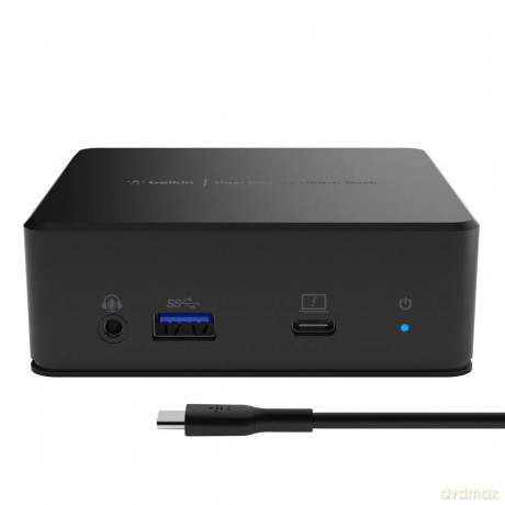 Stacja dokująca USB-C
