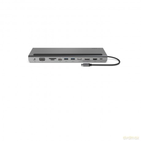 Stacja dokująca USB-C 11-1 Hub
