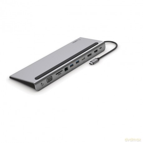 Stacja dokująca USB-C 11-1 Hub