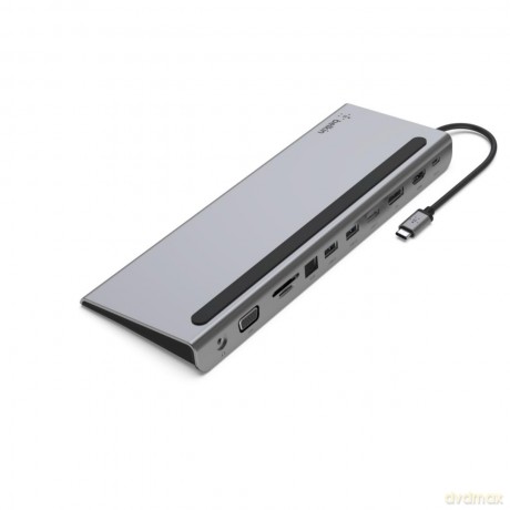 Stacja dokująca USB-C 11-1 Hub