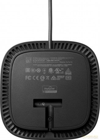 Stacja dokująca USB-C Dock G5 EURO 5TW10AA
