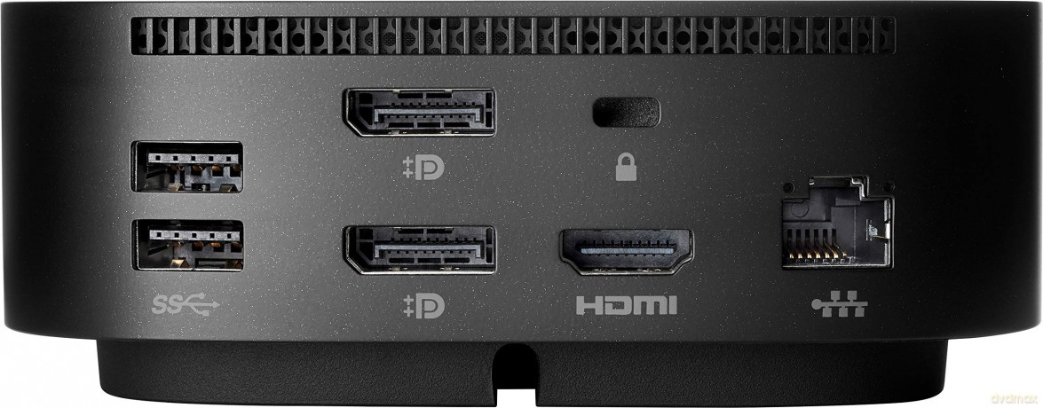Stacja dokująca USB-C Dock G5 EURO 5TW10AA