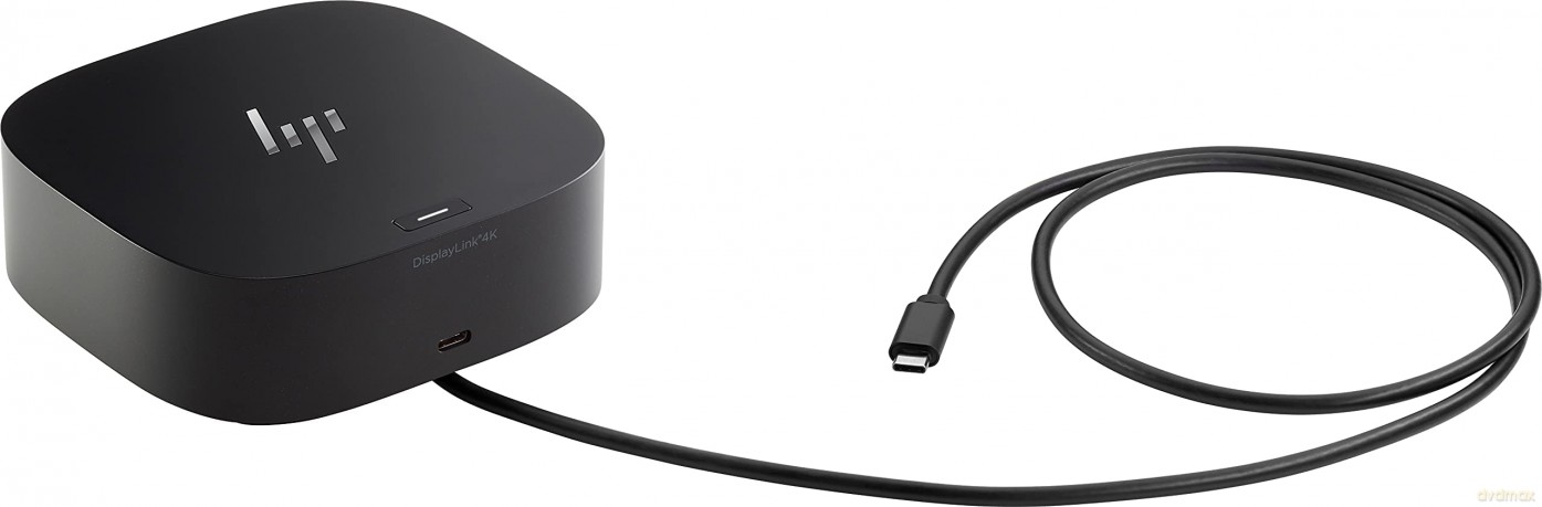 Stacja dokująca USB-C Dock G5 EURO 5TW10AA
