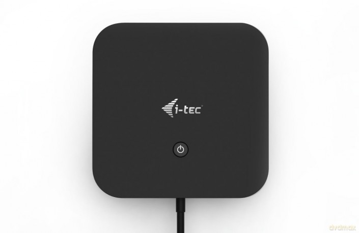 Stacja dokująca USB-C HDMI 100W