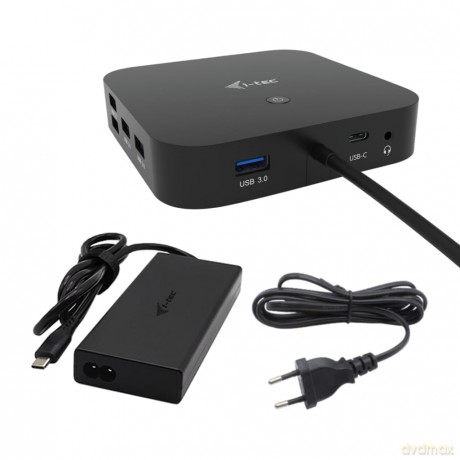 Stacja dokująca USB-C HDMI Docking Station with PD 112W
