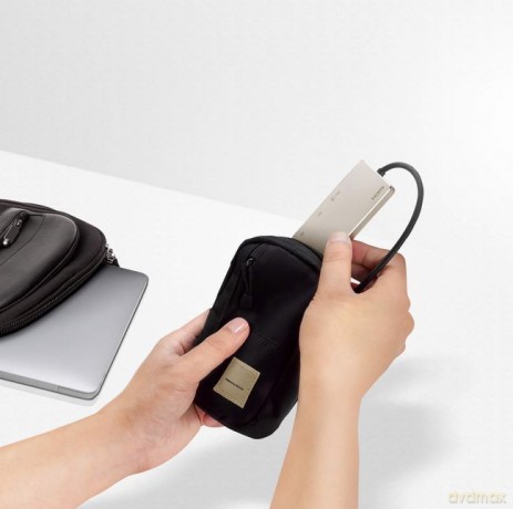 Stacja dokująca USB-C Multiport Mini Dock PD60W