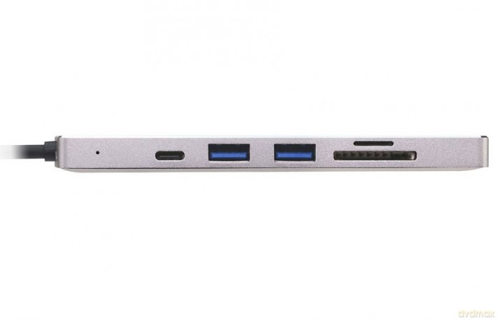 Stacja dokująca USB-C Multiport Mini Dock PD60W