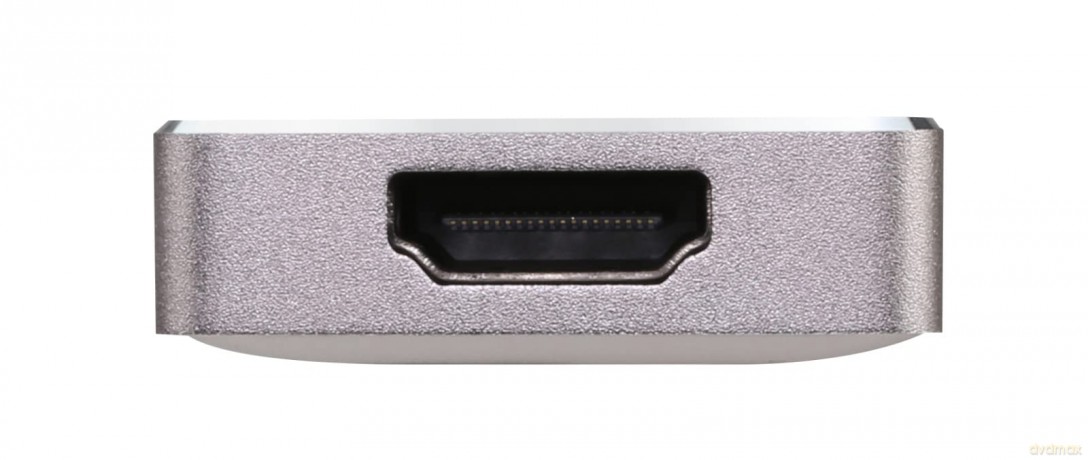 Stacja dokująca USB-C Multiport Mini Dock PD60W