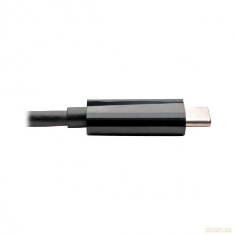 Stacja dokująca USB-C, podwójny wyświetlacz 4K HDMI/mDP, VGA, USB 3.2 Gen 1, koncentrator USB-A/C, GbE, karta pamięci, ładowanie PD 100 W