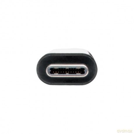 Stacja dokująca USB-C, podwójny wyświetlacz 4K HDMI/mDP, VGA, USB 3.2 Gen 1, koncentrator USB-A/C, GbE, karta pamięci, ładowanie PD 100 W