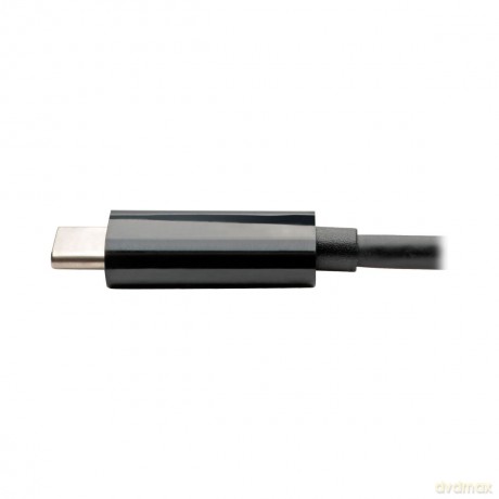 Stacja dokująca USB-C, podwójny wyświetlacz 4K HDMI/mDP, VGA, USB 3.2 Gen 1, koncentrator USB-A/C, GbE, karta pamięci, ładowanie PD 100 W