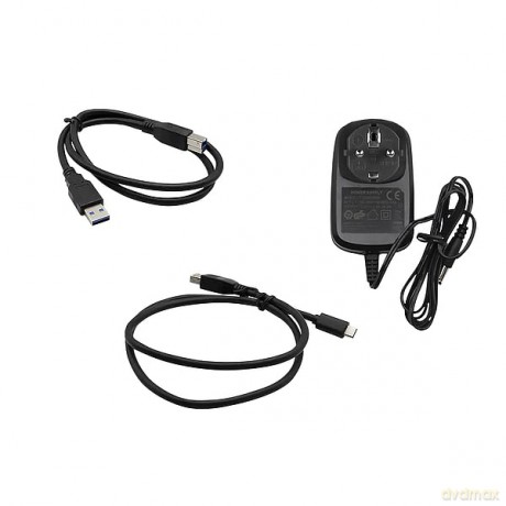 Stacja dokująca USB-C/USB-A 11-in-1 5K HDMI